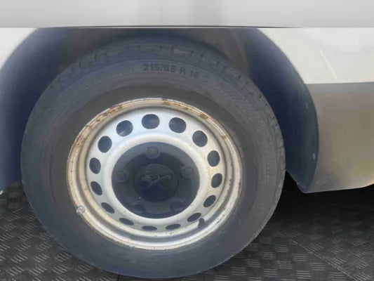 PEUGEOT EXPERT FOURGON EXPERT FGN TOLE STANDARD 1.5 BLUEHDI 120 S&S BVM6 ASPHALT 2022 79 400 KM