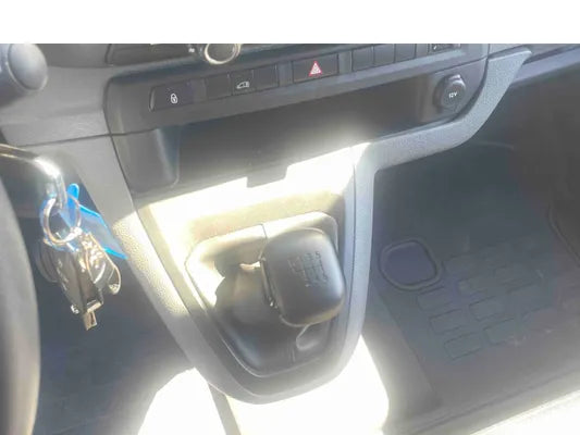 PEUGEOT EXPERT FOURGON EXPERT FGN TOLE STANDARD 1.5 BLUEHDI 120 S&S BVM6 ASPHALT 2022 79 400 KM