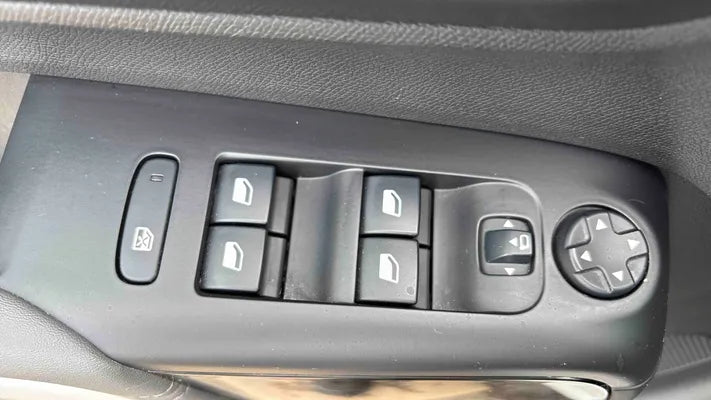 CITROEN C5 AIRCROSS  PURETECH 130 S&S BVM6 FEHLER