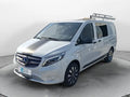MERCEDES VITO MIXTO 119 CDI LONG BVA RWD SELECT 2022 64 375 KM