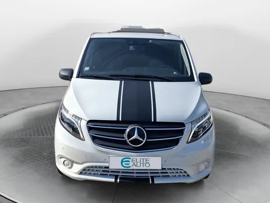 MERCEDES VITO MIXTO 119 CDI LONG BVA RWD SELECT 2022 64 375 KM