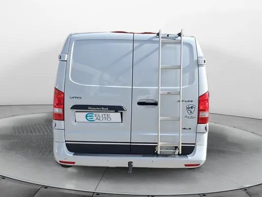 MERCEDES VITO MIXTO 119 CDI LONG BVA RWD SELECT 2022 64 375 KM