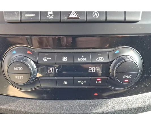 MERCEDES VITO MIXTO 119 CDI LONG BVA RWD SELECT 2022 64 375 KM
