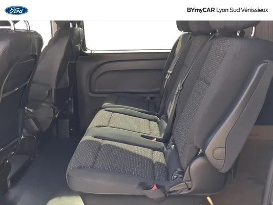 MERCEDES VITO MIXTO 119 CDI LONG BVA RWD SELECT 2022 64 375 KM