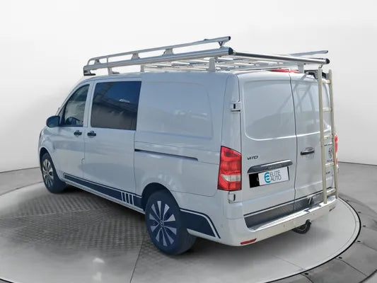 MERCEDES VITO MIXTO 119 CDI LONG BVA RWD SELECT 2022 64 375 KM