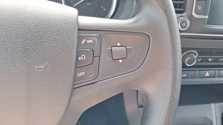 PEUGEOT EXPERT FOURGON EXPERT FGN TOLE M BLUEHDI 145 BVM6 2023 34 358 KM