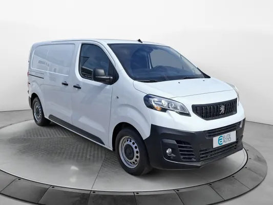 PEUGEOT EXPERT FOURGON EXPERT FGN TOLE M BLUEHDI 145 BVM6 2023 34 358 KM