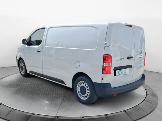 PEUGEOT EXPERT FOURGON EXPERT FGN TOLE M BLUEHDI 145 BVM6 2023 34 358 KM