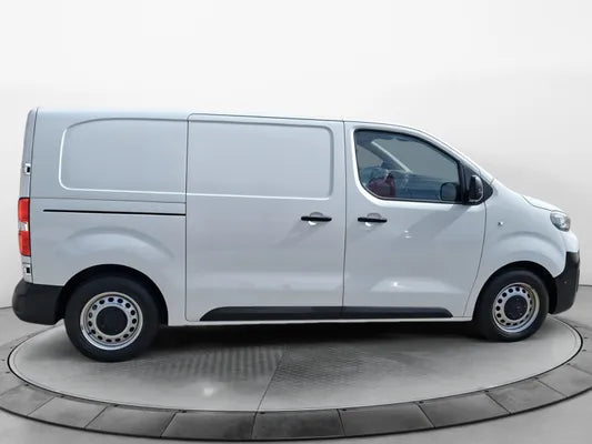 PEUGEOT EXPERT FOURGON EXPERT FGN TOLE M BLUEHDI 145 BVM6 2023 34 358 KM