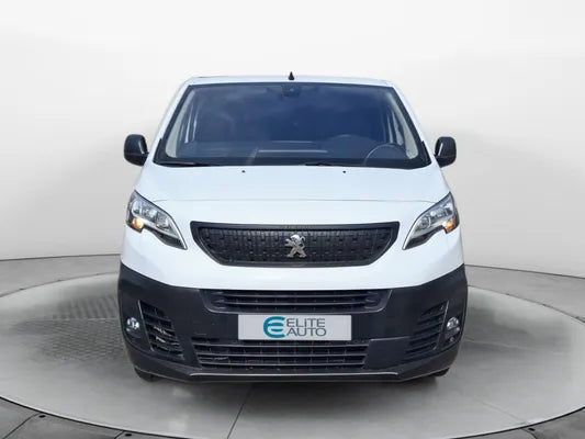 PEUGEOT EXPERT FOURGON EXPERT FGN TOLE M BLUEHDI 145 BVM6 2023 34 358 KM