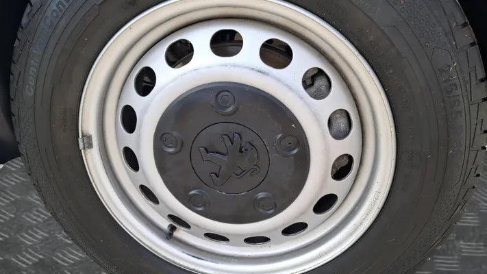 PEUGEOT EXPERT FOURGON EXPERT FGN TOLE M BLUEHDI 145 BVM6 2023 34 358 KM