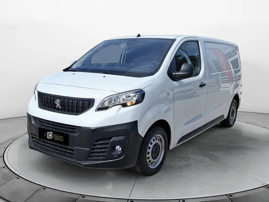 PEUGEOT EXPERT FOURGON EXPERT FGN TOLE M BLUEHDI 145 BVM6 2023 34 358 KM