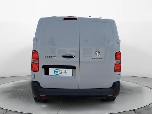 PEUGEOT EXPERT FOURGON EXPERT FGN TOLE M BLUEHDI 145 BVM6 2023 34 358 KM