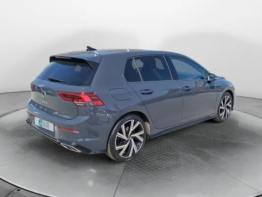 VOLKSWAGEN GOLF  2.0 TDI SCR 150 DSG7 R-LINE  2021 - 90 528 KM