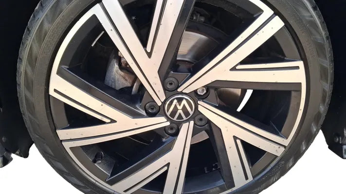 VOLKSWAGEN GOLF  2.0 TDI SCR 150 DSG7 R-LINE  2021 - 90 528 KM