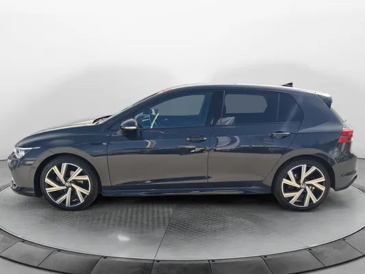 VOLKSWAGEN GOLF  2.0 TDI SCR 150 DSG7 R-LINE  2021 - 90 528 KM