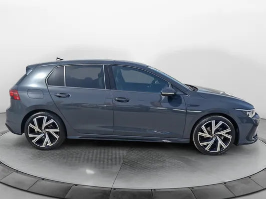 VOLKSWAGEN GOLF  2.0 TDI SCR 150 DSG7 R-LINE  2021 - 90 528 KM