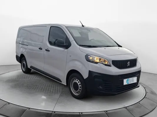 PEUGEOT EXPERT FOURGON EXPERT FGN XL BLUEHDI 180 S&S EAT8 2024 34 974 KM