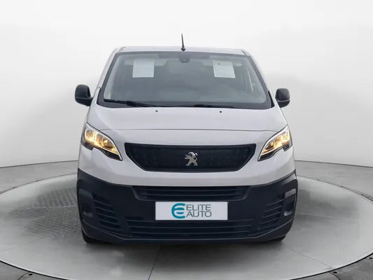 PEUGEOT EXPERT FOURGON EXPERT FGN XL BLUEHDI 180 S&S EAT8 2024 34 974 KM