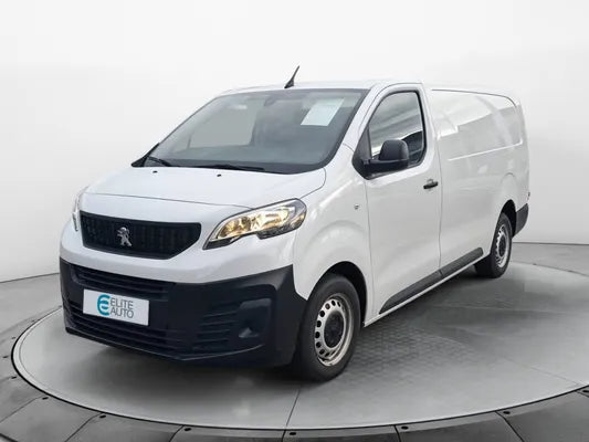 PEUGEOT EXPERT FOURGON EXPERT FGN XL BLUEHDI 180 S&S EAT8 2024 34 974 KM