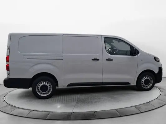 PEUGEOT EXPERT FOURGON EXPERT FGN XL BLUEHDI 180 S&S EAT8 2024 34 974 KM
