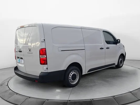 PEUGEOT EXPERT FOURGON EXPERT FGN XL BLUEHDI 180 S&S EAT8 2024 34 974 KM
