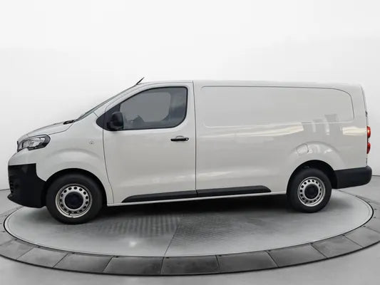 PEUGEOT EXPERT FOURGON EXPERT FGN XL BLUEHDI 180 S&S EAT8 2024 34 974 KM