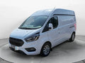 FORD TRANSIT CUSTOM FOURGON 300 L2H2 2.0 ECOBLUE 170 BVA LIMITED 2022 75 373 KM