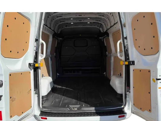 FORD TRANSIT CUSTOM FOURGON 300 L2H2 2.0 ECOBLUE 170 BVA LIMITED 2022 75 373 KM