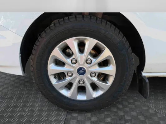 FORD TRANSIT CUSTOM FOURGON 300 L2H2 2.0 ECOBLUE 170 BVA LIMITED 2022 75 373 KM
