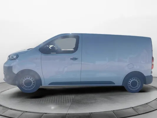 PEUGEOT EXPERT FOURGON EXPERT FGN TOLE STANDARD 1.5 BLUEHDI 120 S&S BVM6 ASPHALT 2022 79 400 KM