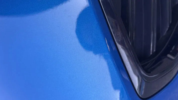 FORD PUMA  1.0 Flexifuel 125 PS MHEV Start-Stopp 6-Gang-Schaltgetriebe ST-Line