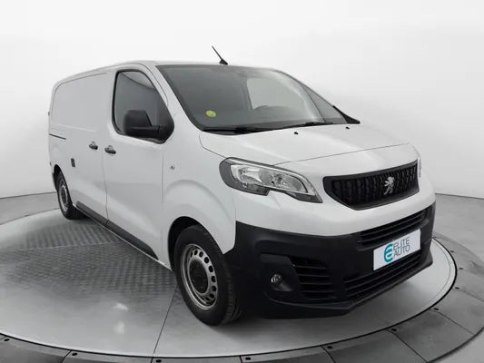 PEUGEOT EXPERT FOURGON EXPERT FGN M BLUEHDI 145 S&S EAT8 2024 11 468 KM