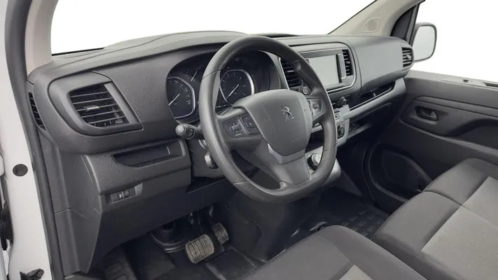 PEUGEOT EXPERT FOURGON EXPERT FGN M BLUEHDI 145 S&S EAT8 2024 11 468 KM