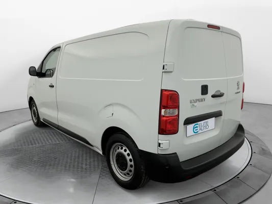 PEUGEOT EXPERT FOURGON EXPERT FGN M BLUEHDI 145 S&S EAT8 2024 11 468 KM
