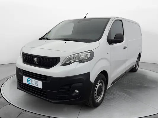 PEUGEOT EXPERT FOURGON EXPERT FGN M BLUEHDI 145 S&S EAT8 2024 11 468 KM