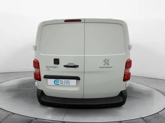 PEUGEOT EXPERT FOURGON EXPERT FGN M BLUEHDI 145 S&S EAT8 2024 11 468 KM