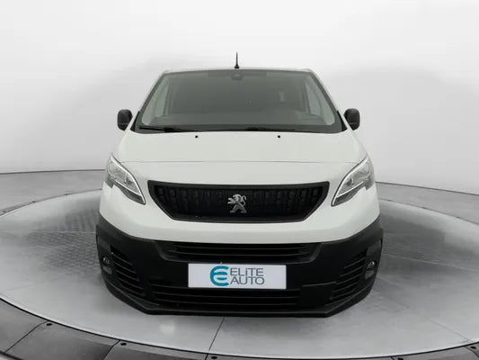 PEUGEOT EXPERT FOURGON EXPERT FGN M BLUEHDI 145 S&S EAT8 2024 11 468 KM