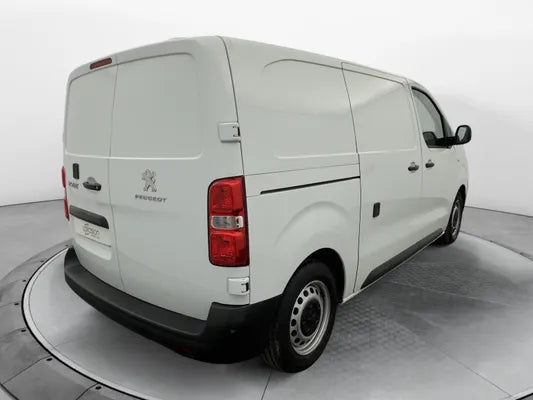 PEUGEOT EXPERT FOURGON EXPERT FGN M BLUEHDI 145 S&S EAT8 2024 11 468 KM
