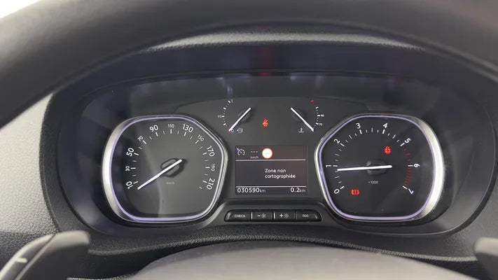 PEUGEOT EXPERT FOURGON EXPERT FGN M BLUEHDI 145 S&S EAT8 2024 11 468 KM