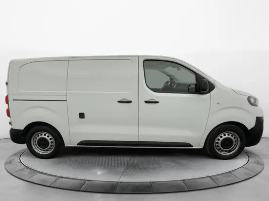 PEUGEOT EXPERT FOURGON EXPERT FGN M BLUEHDI 145 S&S EAT8 2024 11 468 KM