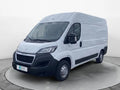 PEUGEOT BOXER FOURGON BOXER TOLE 330 L2H2 BLUEHDI 140 S&S PREMIUM 2022 87 259 KM