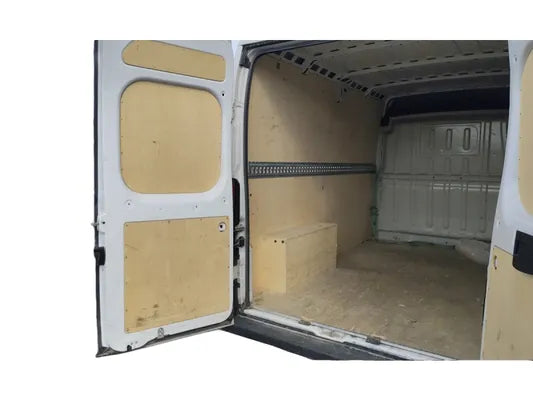 PEUGEOT BOXER FOURGON BOXER TOLE 330 L2H2 BLUEHDI 140 S&S PREMIUM 2022 87 259 KM