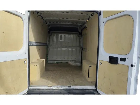 PEUGEOT BOXER FOURGON BOXER TOLE 330 L2H2 BLUEHDI 140 S&S PREMIUM 2022 87 259 KM