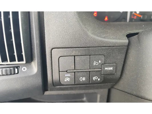 PEUGEOT BOXER FOURGON BOXER TOLE 330 L2H2 BLUEHDI 140 S&S PREMIUM 2022 87 259 KM