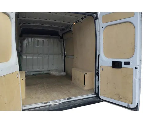 PEUGEOT BOXER FOURGON BOXER TOLE 330 L2H2 BLUEHDI 140 S&S PREMIUM 2022 87 259 KM