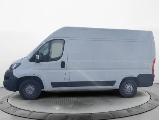 PEUGEOT BOXER FOURGON BOXER TOLE 330 L2H2 BLUEHDI 140 S&S PREMIUM 2022 87 259 KM