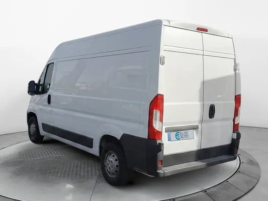 PEUGEOT BOXER FOURGON BOXER TOLE 330 L2H2 BLUEHDI 140 S&S PREMIUM 2022 87 259 KM