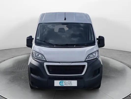 PEUGEOT BOXER FOURGON BOXER TOLE 330 L2H2 BLUEHDI 140 S&S PREMIUM 2022 87 259 KM