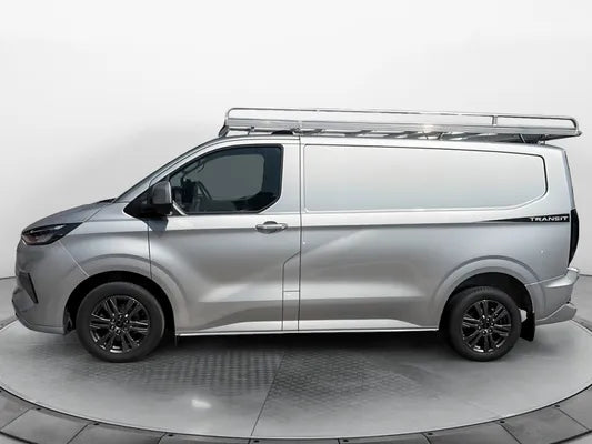 FORD TRANSIT CUSTOM KASTENWAGEN